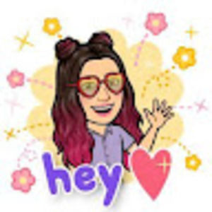 Meet your Posher, Danica